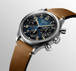 Longines Avigation BigEye Watch