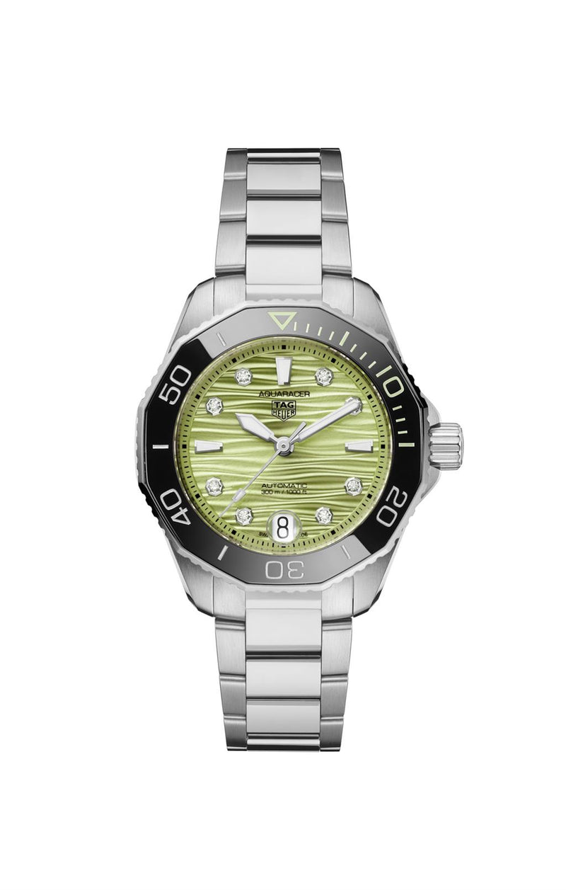 TAG Heuer Aquaracer Professional 300 Date Watch