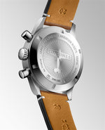 Longines Avigation BigEye Watch