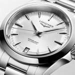 Longines Conquest Watch
