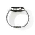 John Hardy Sterling Silver Smart Watch Strap