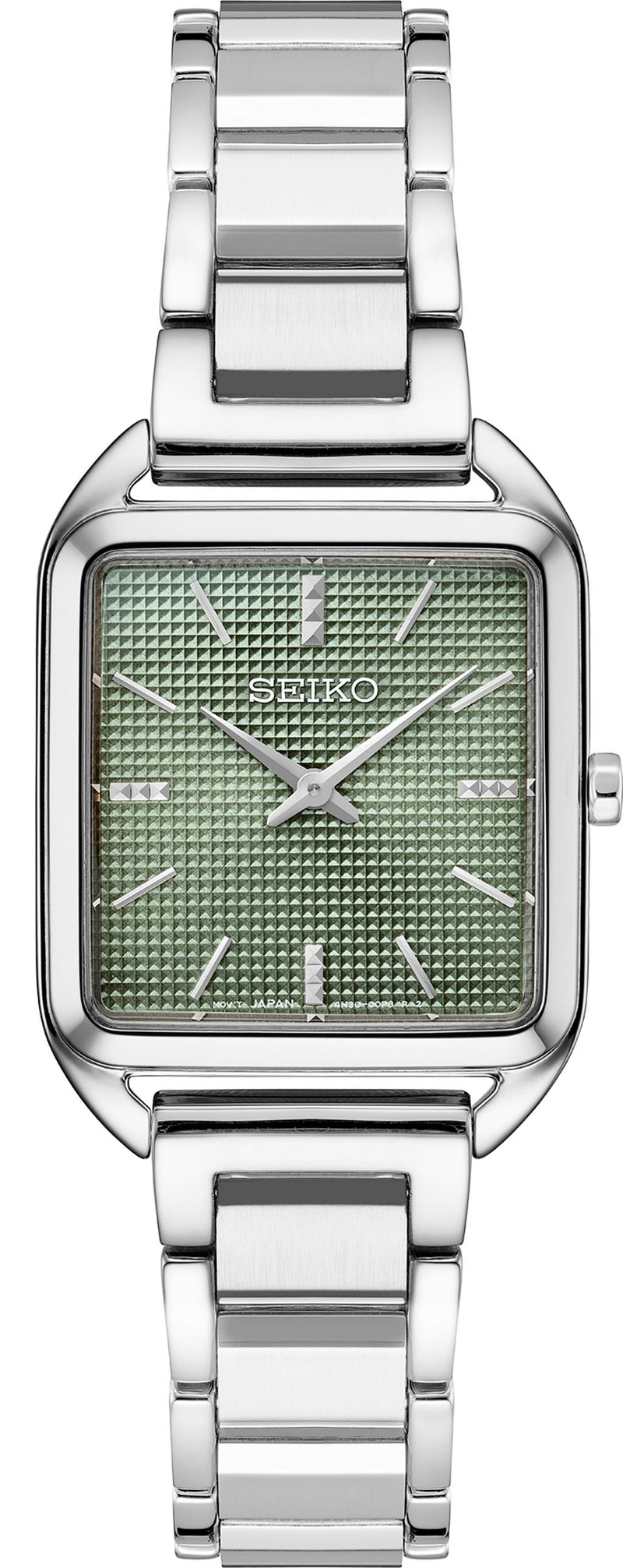 Seiko Essentials Collection Watch