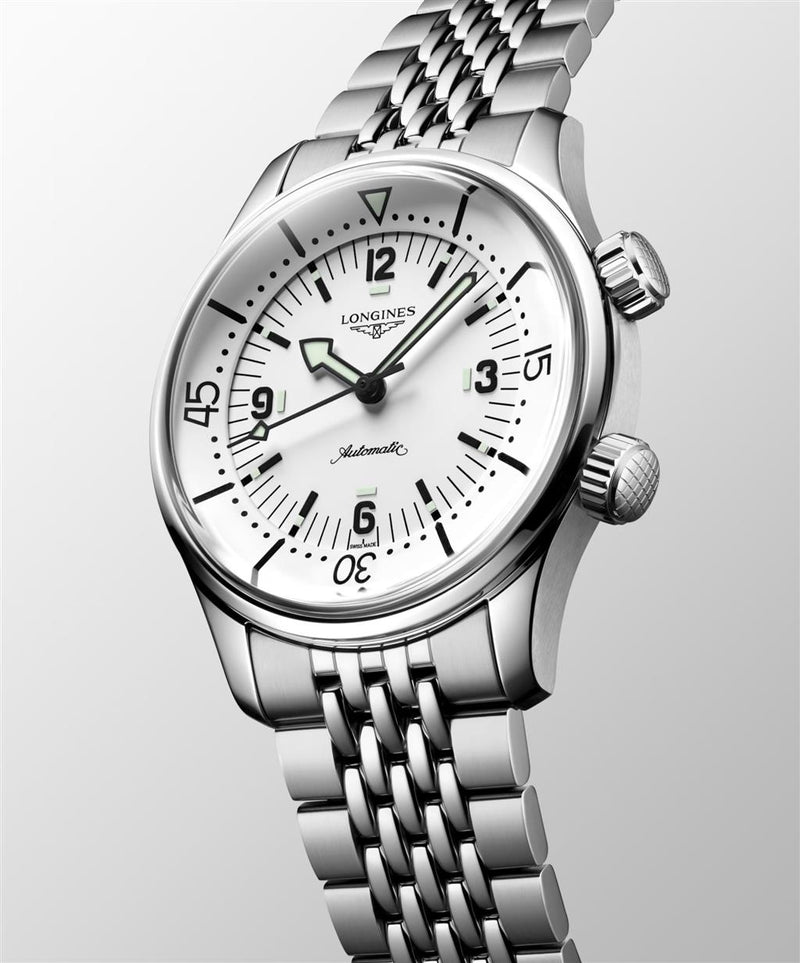 Longines Legend Diver Watch