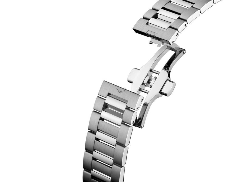 TAG Heuer Carrera Date Twin-Time Watch