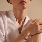 John Hardy Sterling Silver Icon Bracelet