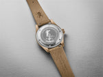 ORIS Father Time Limited Edition Big Crown Pointer Date Bronze Watch