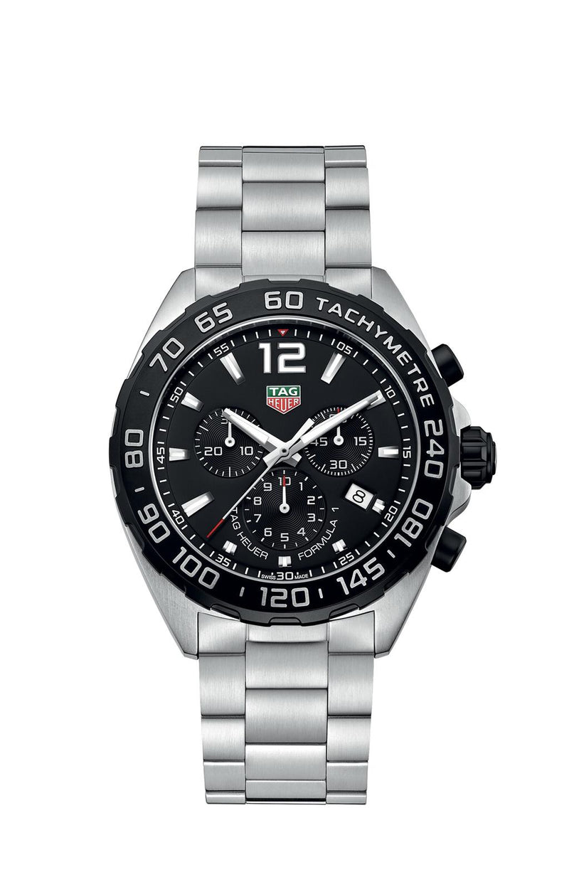 TAG Heuer Formula 1 Chronograph Watch