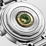 Longines Conquest Heritage Watch