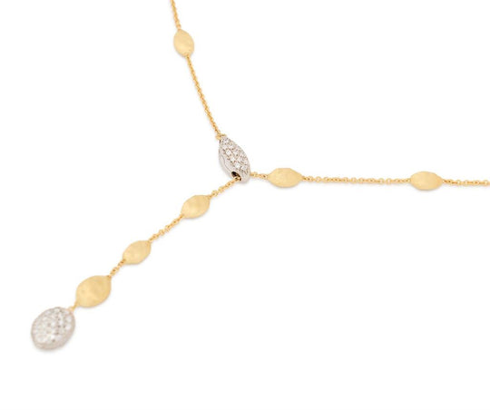 Marco Bicego Jewelry Louisville | Hand-Engraved Italian Gold