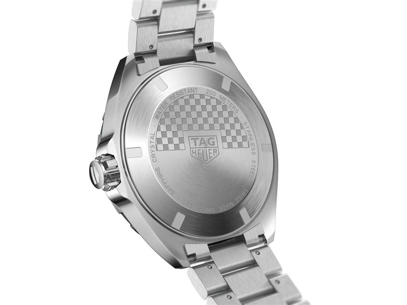 TAG Heuer Formula 1 Date Watch
