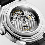 Longines Conquest Heritage Central Power Reserve Watch