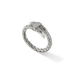 John Hardy Spear Collection Diamond Fashion Ring