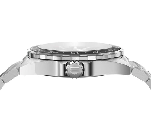 TAG Heuer Formula 1 Date Watch