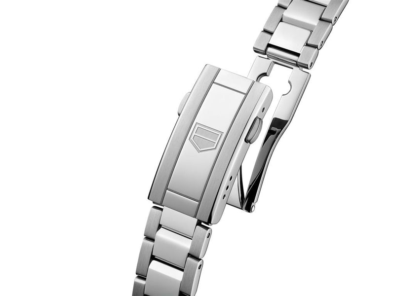 TAG Heuer Aquaracer Professional 200 Solargraph Watch