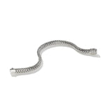 John Hardy Sterling Silver Icon Bracelet