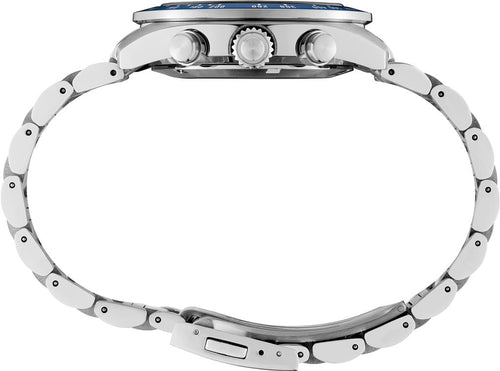 Seiko Prospex Speedtimer Solar Chronograph Watch