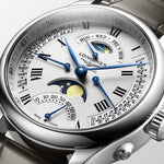 Longines Master Collection Retrograde Watch