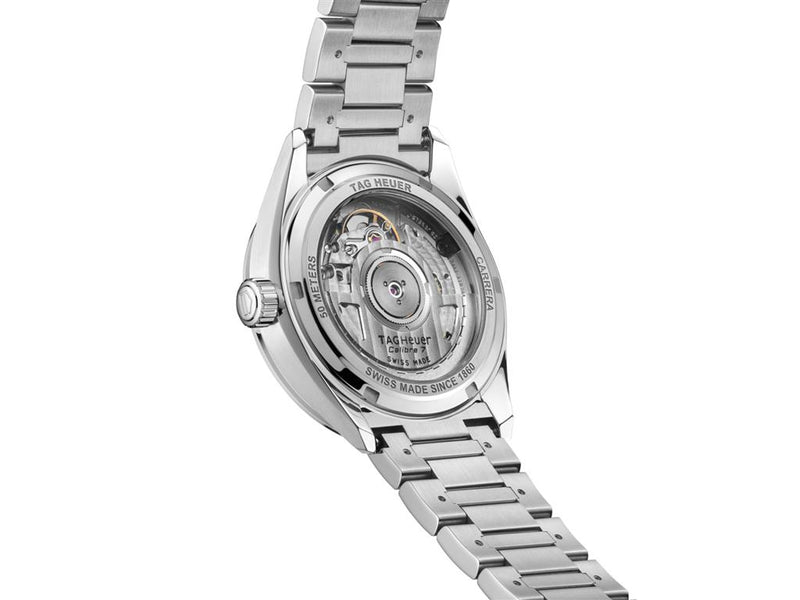 TAG Heuer Carrera Date Watch