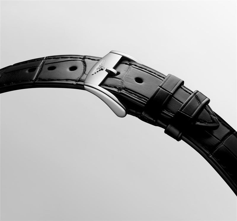 Longines Conquest Heritage Year of the Snake Edition