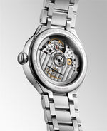 Longines PrimaLuna Moonphase Watch