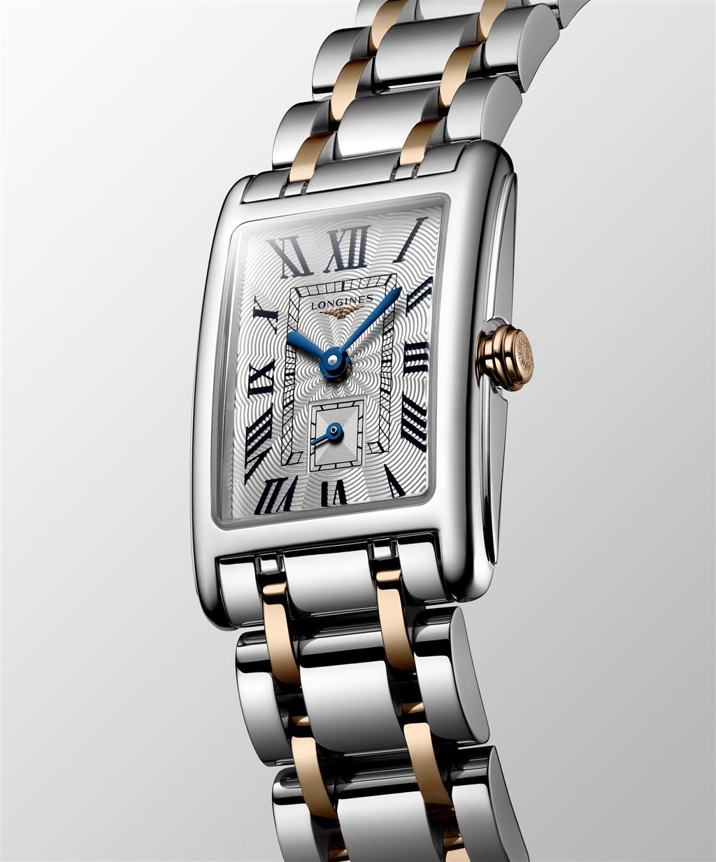 Longines DolceVita Watch