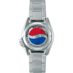Seiko 5 Sports x Pepsi® Limited Edition Watch