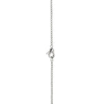 John Hardy Sterling Silver Essential Star of David Station Bracelet