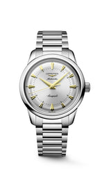Longines Conquest Heritage Watch