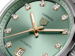 TAG Heuer Carrera Date Watch