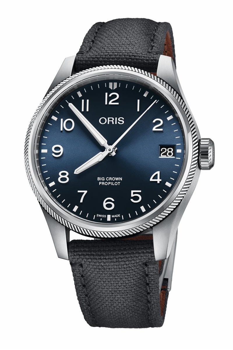 ORIS Big Crown ProPilot Big Date Watch