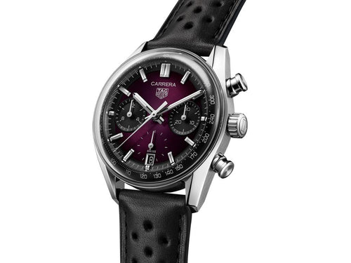 TAG Heuer Carrera Chronograph Watch