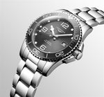 Longines Hydroconquest Watch