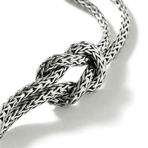 John Hardy Chain Collection Link Bracelet