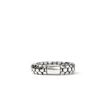 John Hardy Sterling Silver Dot Fashion Band