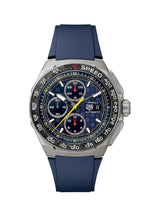 TAG Heuer Formula 1 Chronograph X Oracle Red Bull Racing Watch