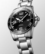 Longines Hydroconquest Watch