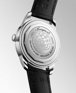 Longines Conquest Heritage Year of the Snake Edition