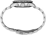 Seiko Prospex Speedtimer Solar Chronograph Watch