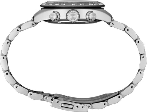 Seiko Prospex Speedtimer Solar Chronograph Watch