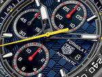 TAG Heuer Formula 1 Chronograph X Oracle Red Bull Racing Watch