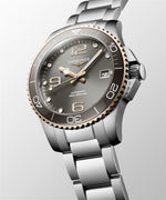 Longines Hydroconquest Watch
