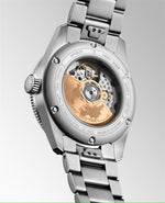Longines Spirit Zulu Time 1925 Watch