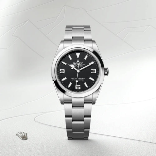 Explorer 36