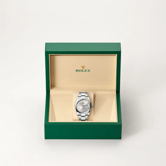Datejust 36