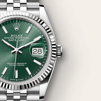 Datejust 36