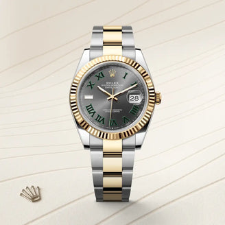 Datejust 41