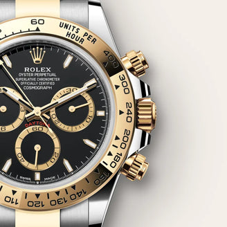 Cosmograph Daytona