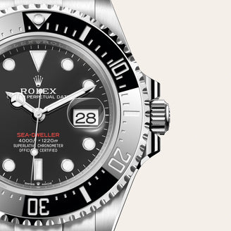 Sea-Dweller