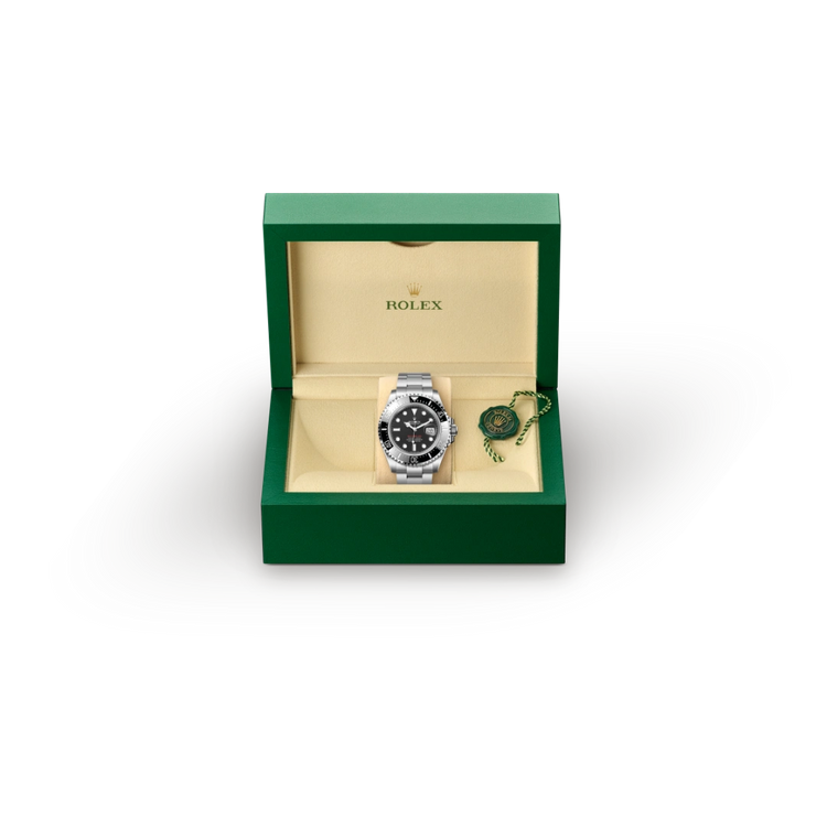 Rolex Sea-Dweller