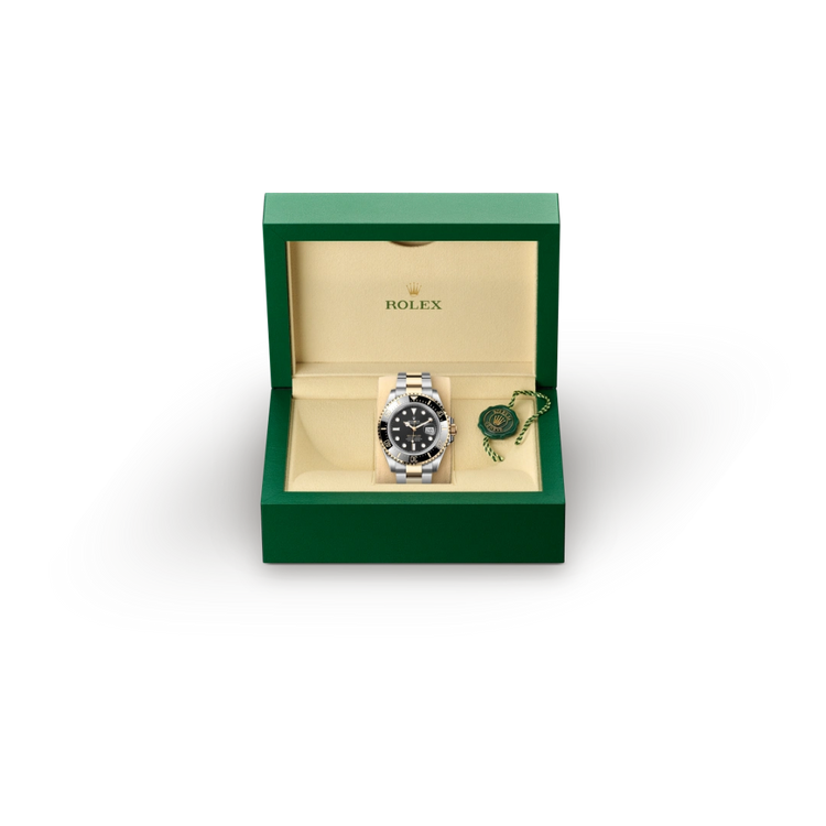 Rolex Sea-Dweller